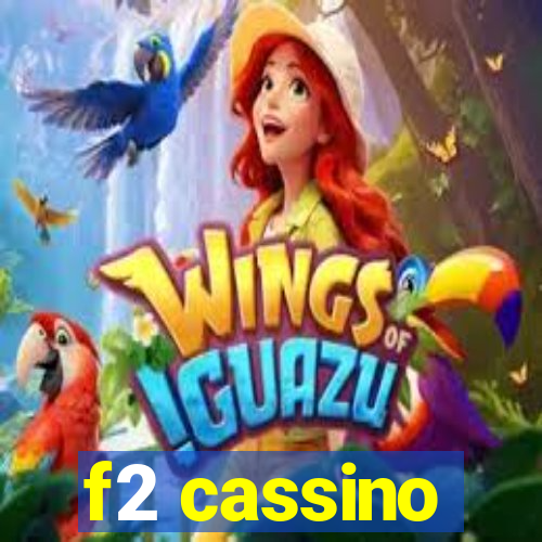 f2 cassino