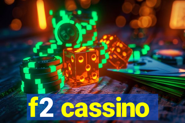 f2 cassino