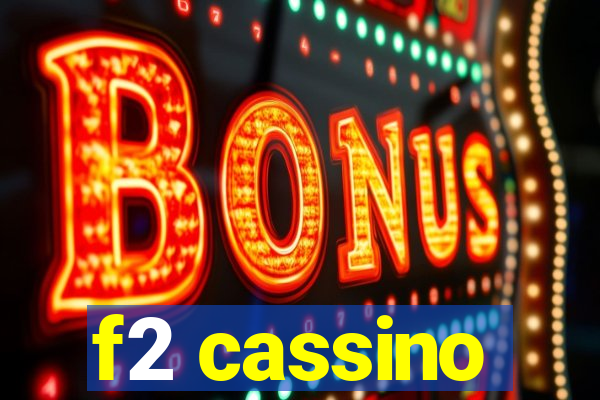 f2 cassino