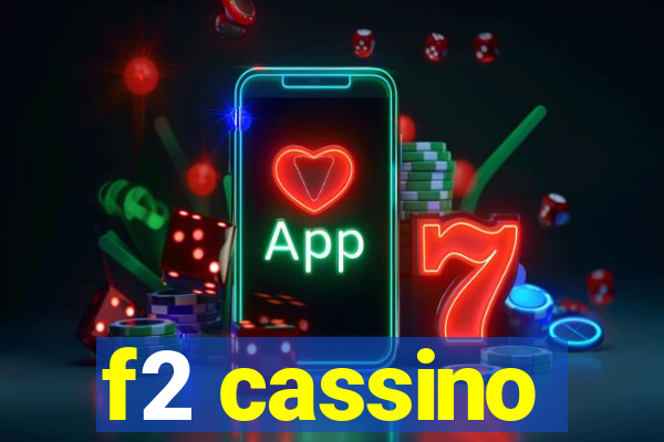 f2 cassino