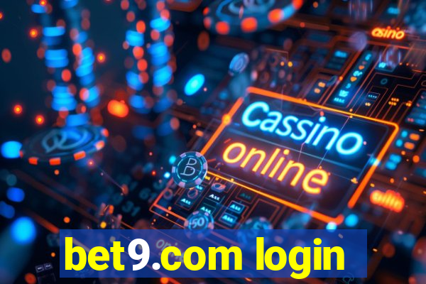 bet9.com login