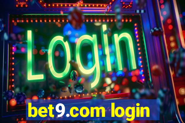 bet9.com login