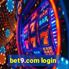 bet9.com login