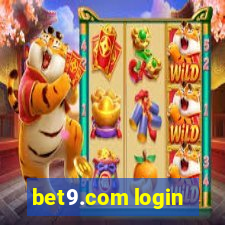 bet9.com login