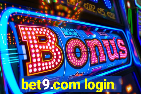 bet9.com login