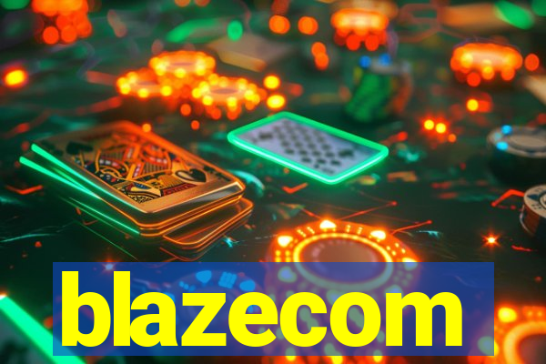 blazecom