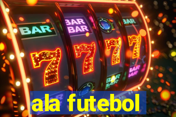 ala futebol