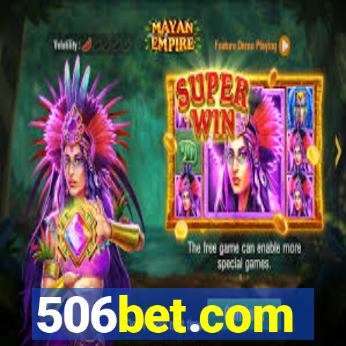 506bet.com