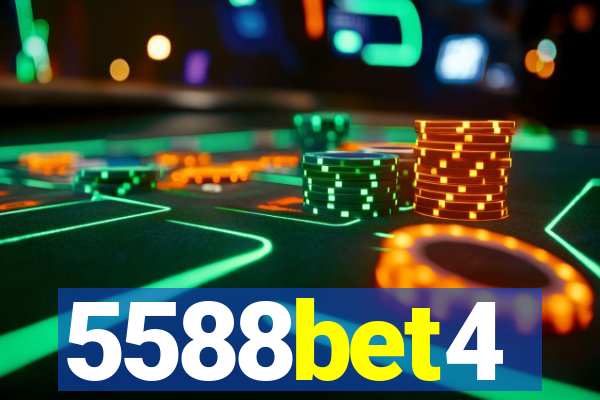 5588bet4