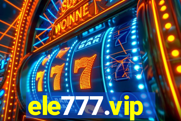 ele777.vip