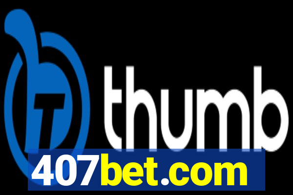 407bet.com