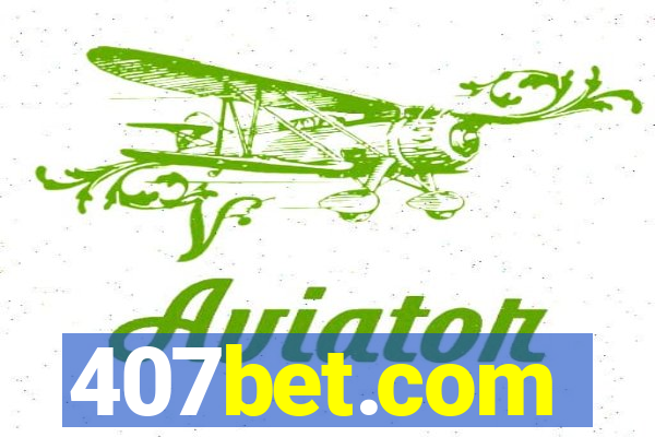 407bet.com