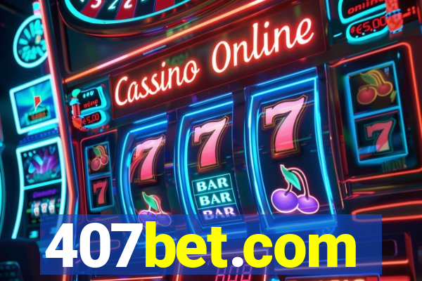 407bet.com