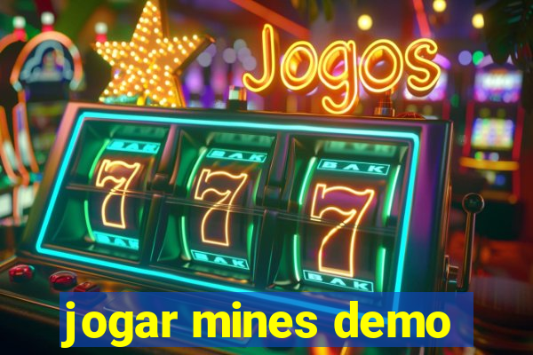 jogar mines demo