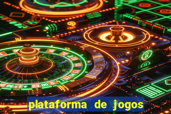 plataforma de jogos dos estados unidos