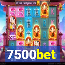 7500bet