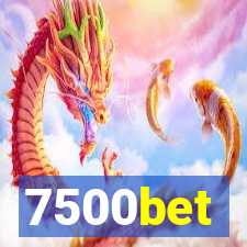 7500bet