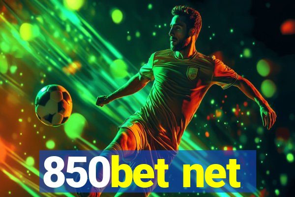 850bet net