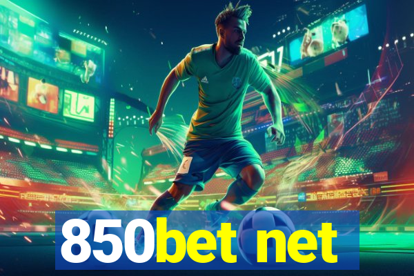 850bet net