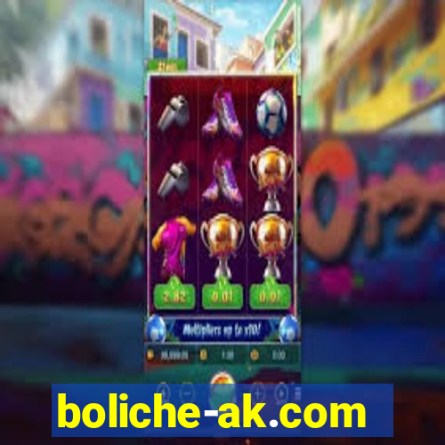 boliche-ak.com