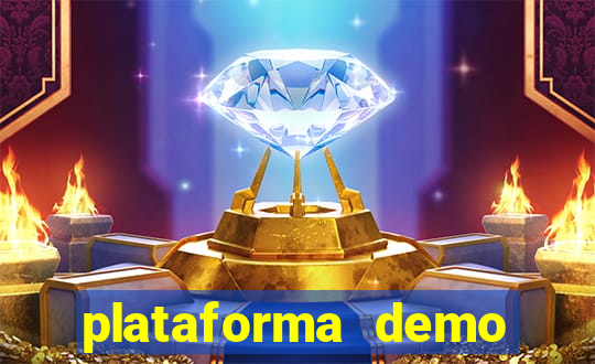 plataforma demo fortune dragon