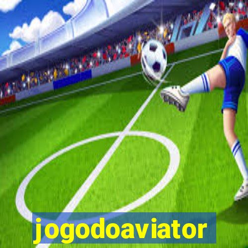 jogodoaviator