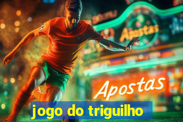 jogo do triguilho