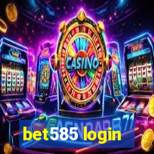 bet585 login