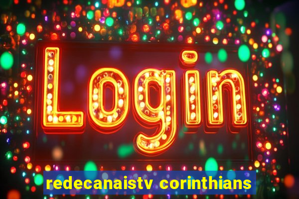 redecanaistv corinthians