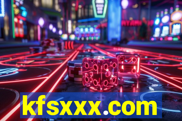 kfsxxx.com