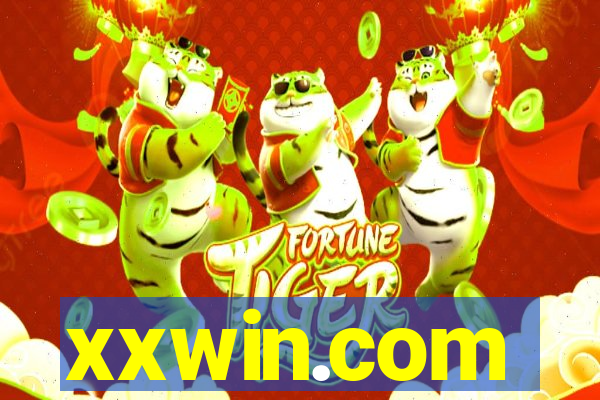 xxwin.com