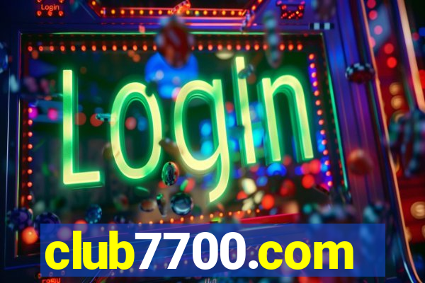 club7700.com