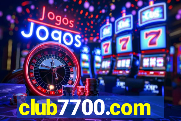 club7700.com