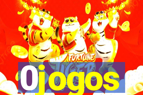 0jogos