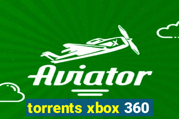 torrents xbox 360