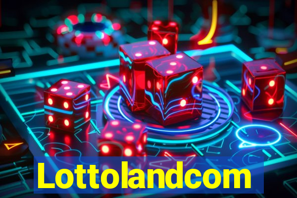 Lottolandcom