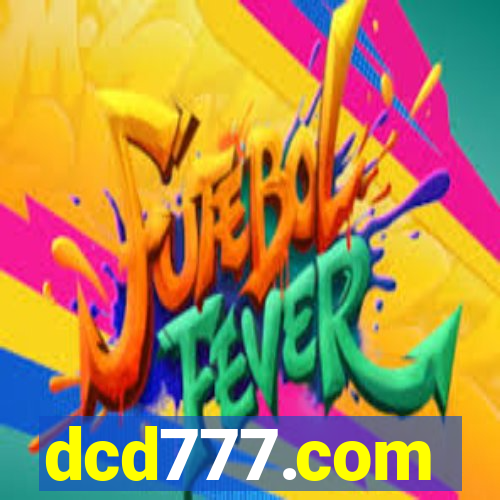 dcd777.com