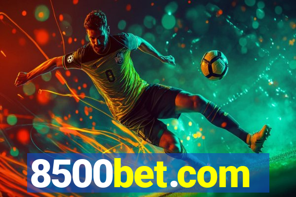 8500bet.com