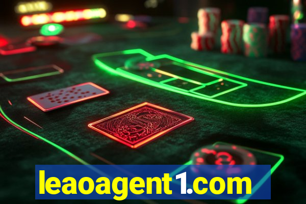 leaoagent1.com