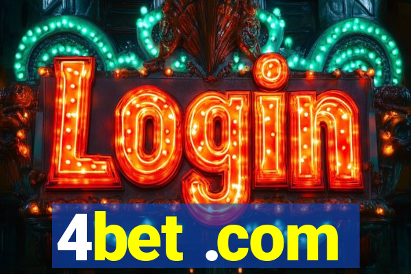 4bet .com