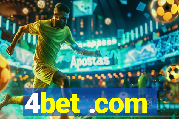 4bet .com