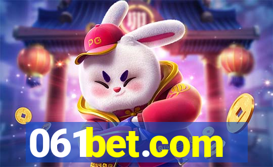 061bet.com