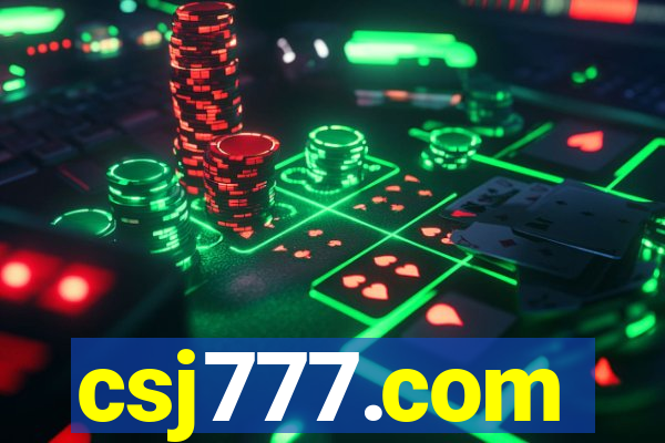 csj777.com