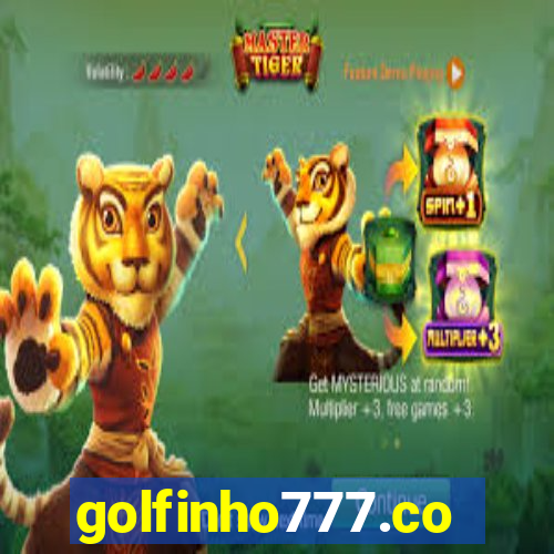 golfinho777.co