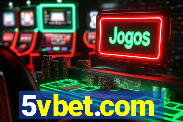 5vbet.com