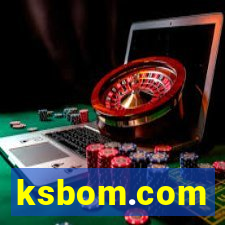 ksbom.com