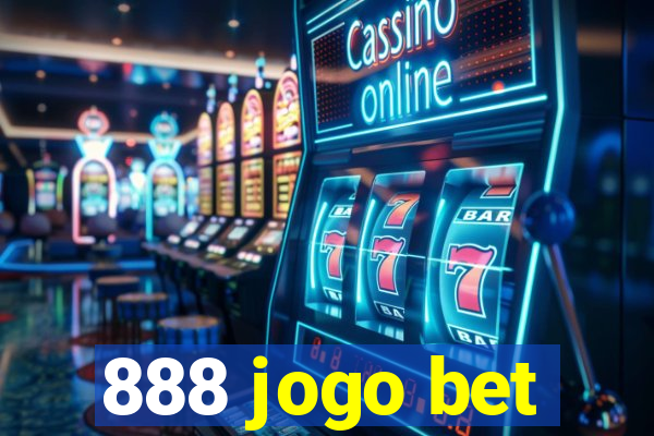 888 jogo bet