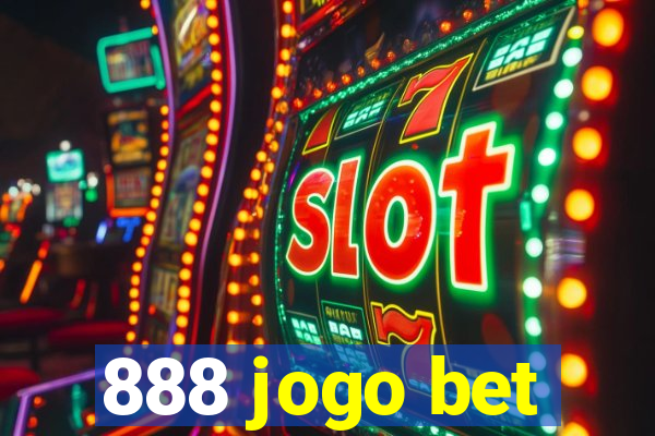 888 jogo bet