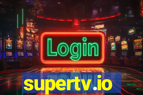 supertv.io