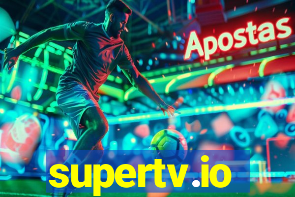 supertv.io